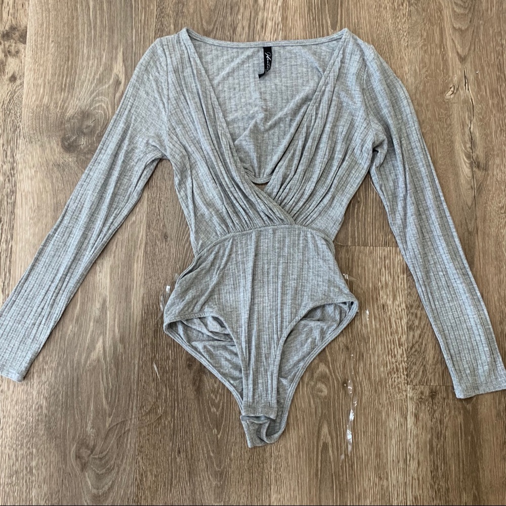 Bodysuit